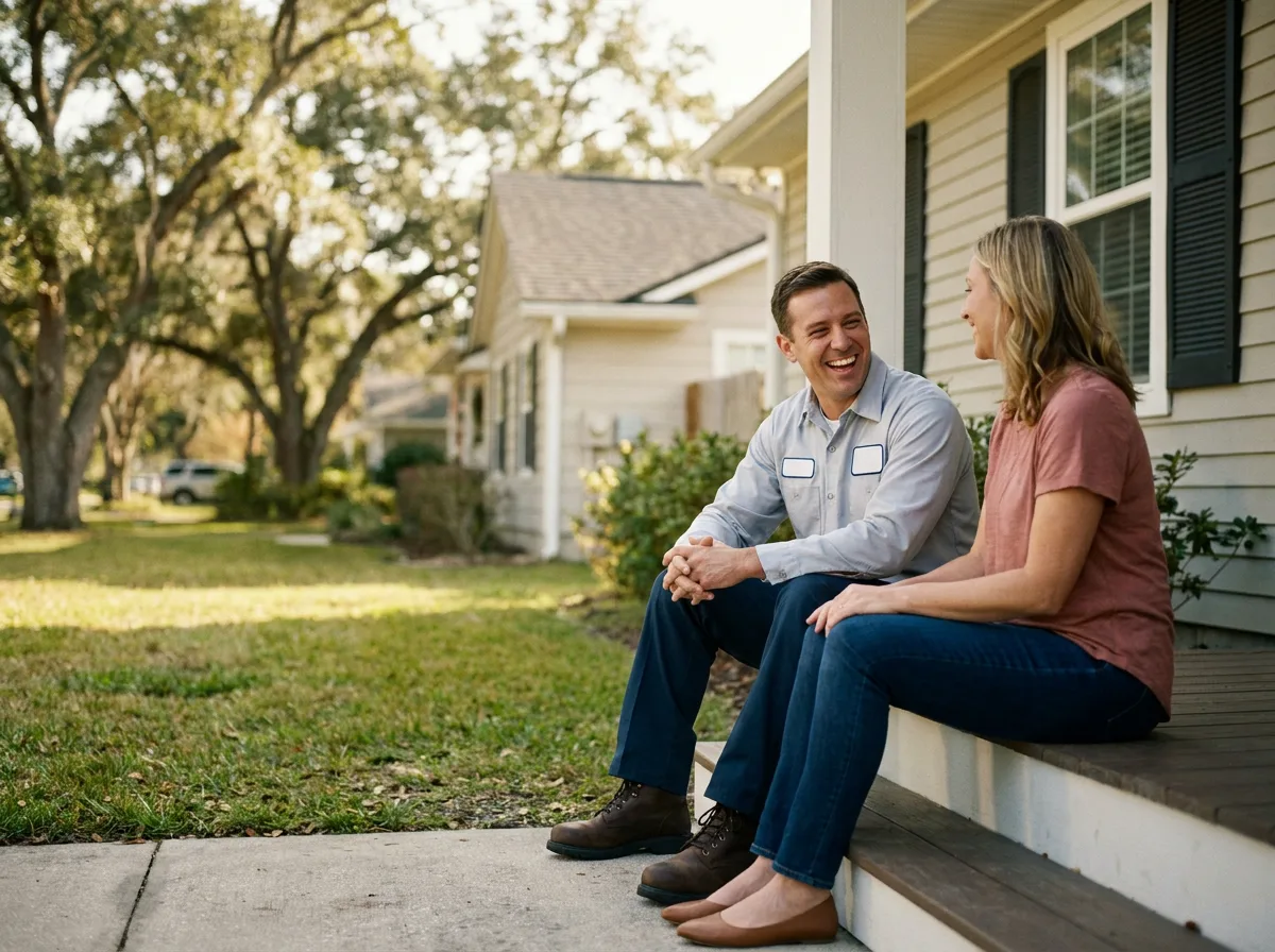 Septic tank pumping FAQs for Oglesby, TX